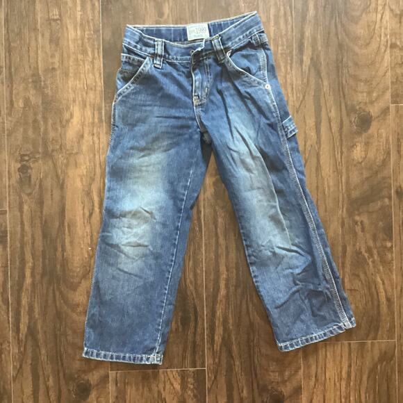 Children's Place Straight Jeans - Picture 1 of 5